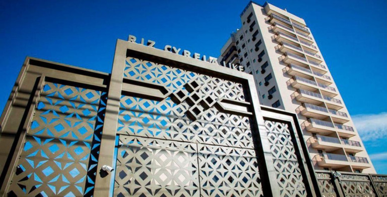Foto do imóvel Apartamento com 3 Quartos à Venda, 162 m² em Jacarepagua - Rio De Janeiro