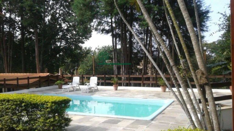Foto do imóvel Casa com 3 Quartos à Venda, 390 m² em Granja Viana Ii - Cotia