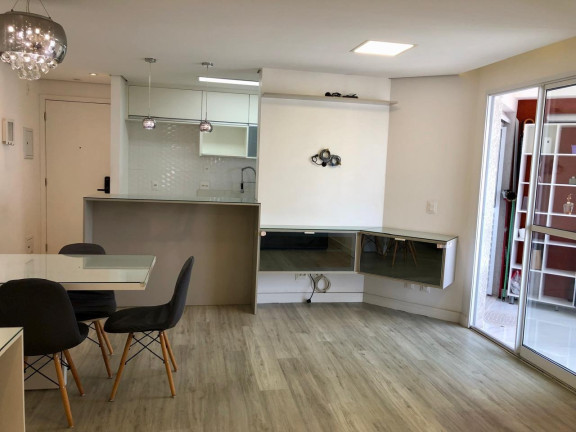 Foto do imóvel Apartamento com 2 Quartos à Venda, 65 m² em Vila Prudente - São Paulo