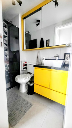 Foto do imóvel Apartamento com 2 Quartos à Venda, 61 m² em Saúde - São Paulo