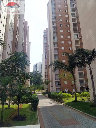 Imagem Apartamento com 3 Quartos à Venda, 77 m² em Jardim Flor Da Montanha - Guarulhos