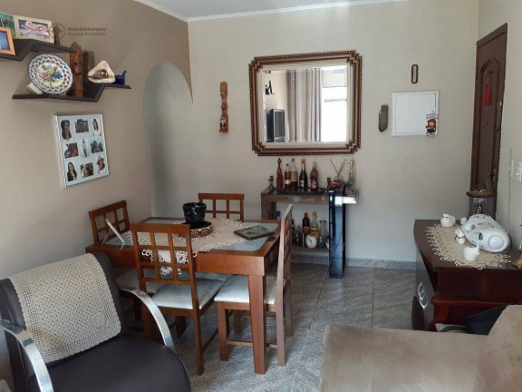 Foto do imóvel Apartamento com 2 Quartos à Venda, 69 m² em Parque Residencial Da Lapa - São Paulo