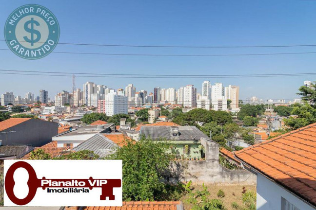 Imagem Casa com 3 Quartos à Venda, 222 m² em Planalto Paulista - São Paulo