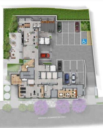 Foto do imóvel Apartamento com 1 Quarto à Venda, 36 m² em Vila Guarani (z Sul) - São Paulo