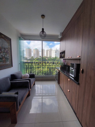 Foto do imóvel Apartamento com 3 Quartos à Venda, 83 m² em Jardim Ana Maria - Jundiaí