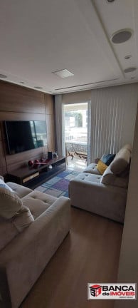 Foto do imóvel Apartamento com 3 Quartos à Venda, 75 m² em Centro - Osasco