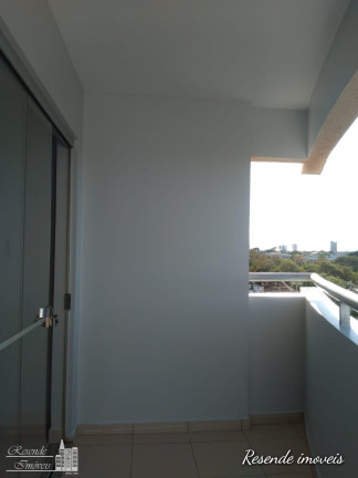 Imagem Apartamento com 3 Quartos à Venda, 100 m² em Plano Diretor Sul - Palmas