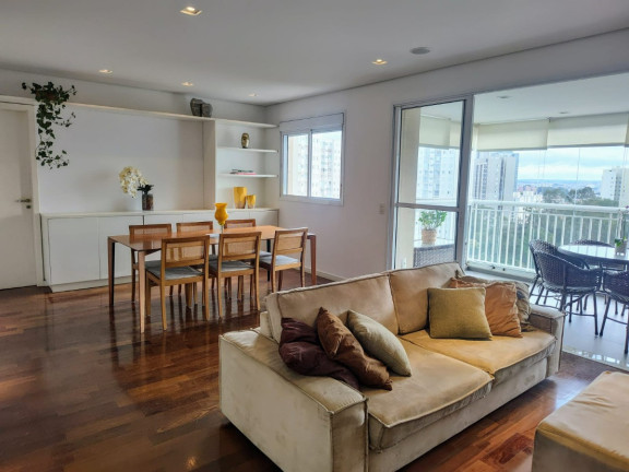 Foto do imóvel Apartamento com 2 Quartos à Venda, 107 m² em Vila Andrade - São Paulo