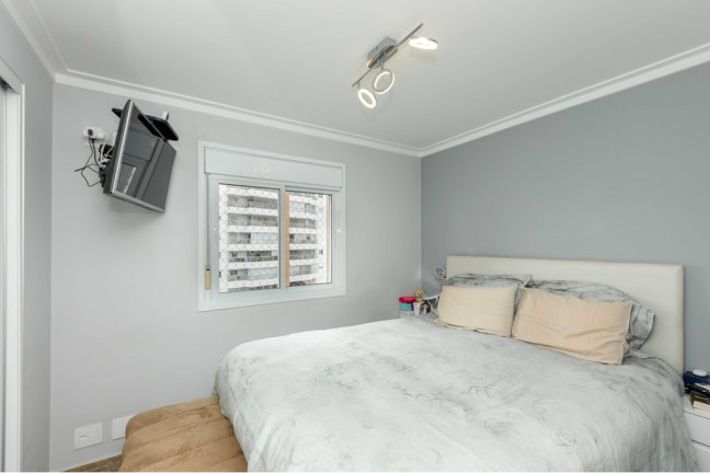 Foto do imóvel Cobertura com 2 Quartos à Venda, 125 m² em Vila Suzana - São Paulo