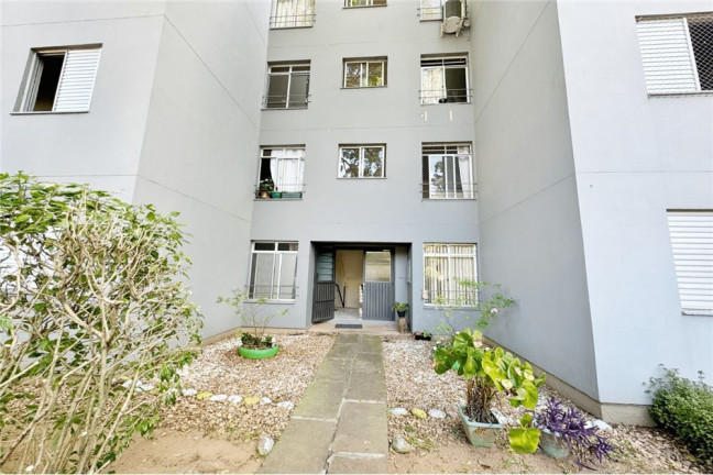 Imagem Apartamento com 2 Quartos à Venda, 45 m² em Agronomia - Porto Alegre