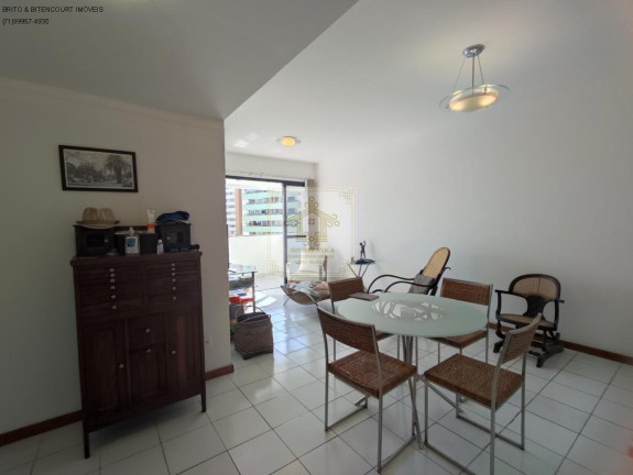 Foto do imóvel Imóvel com 2 Quartos à Venda, 82 m² em Graça - Salvador