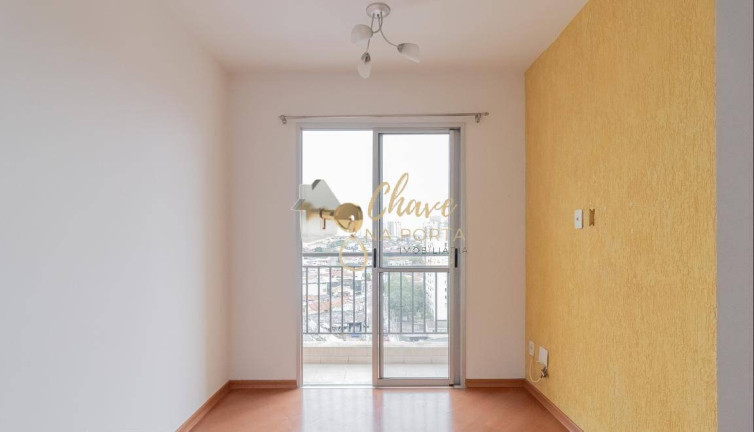 Foto do imóvel Apartamento com 2 Quartos à Venda, 57 m² em Vila Parque Jabaquara - São Paulo
