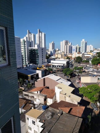 Foto do imóvel Apartamento com 2 Quartos à Venda, 65 m² em Centro - Campos Dos Goytacazes