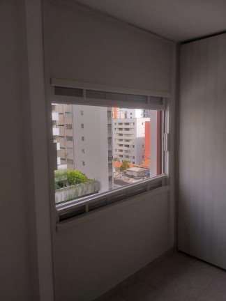 Foto do imóvel Imóvel com 2 Quartos à Venda, 94 m² em Jardim Paulista - São Paulo