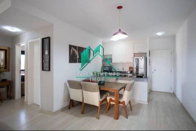 Imagem Apartamento com 2 Quartos à Venda, 72 m² em Vila Osasco - Osasco