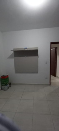 Imagem Casa de Condomínio com 2 Quartos à Venda, 50 m² em Ribeirópolis - Praia Grande