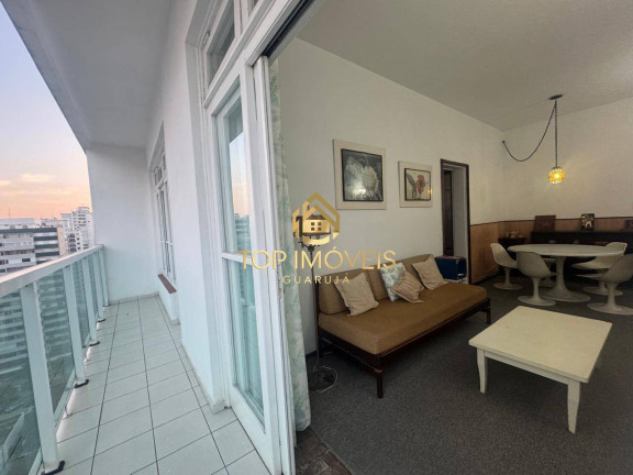 Foto do imóvel Apartamento com 2 Quartos à Venda, 83 m² em Pitangueiras - Guarujá