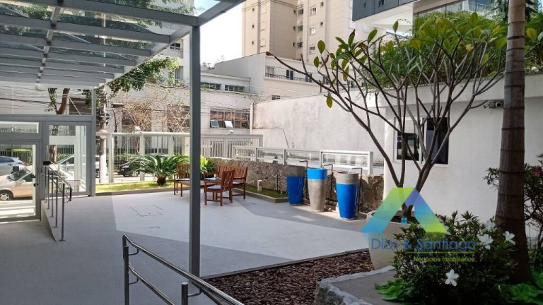 Foto do imóvel Apartamento com 3 Quartos à Venda, 108 m² em Jardim Paulista - São Paulo