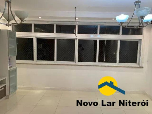 Foto do imóvel Apartamento com 3 Quartos à Venda, 120 m² em Icaraí - Niterói