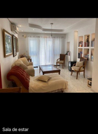 Imagem Apartamento com 3 Quartos à Venda, 145 m² em Altos Do Esplanada - São José Dos Campos