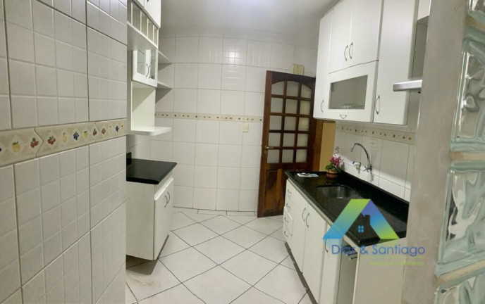 Foto do imóvel Apartamento com 2 Quartos à Venda, 116 m² em Parque Terra Nova - São Bernardo Do Campo