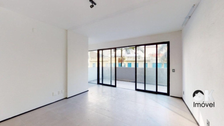 Foto do imóvel Apartamento com 1 Quarto à Venda, 77 m² em Higienópolis - São Paulo