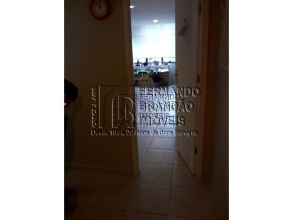 Foto do imóvel Sala Comercial à Venda, 31 m² em Barra Da Tijuca - Rio De Janeiro