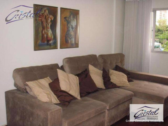 Foto do imóvel Apartamento com 3 Quartos à Venda ou Locação, 74 m² em Jardim Ester - São Paulo