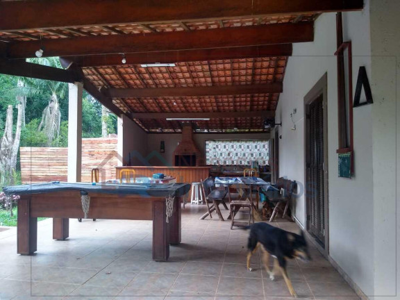 Imagem Chácara com 3 Quartos à Venda, 1.000 m² em Ibiúna