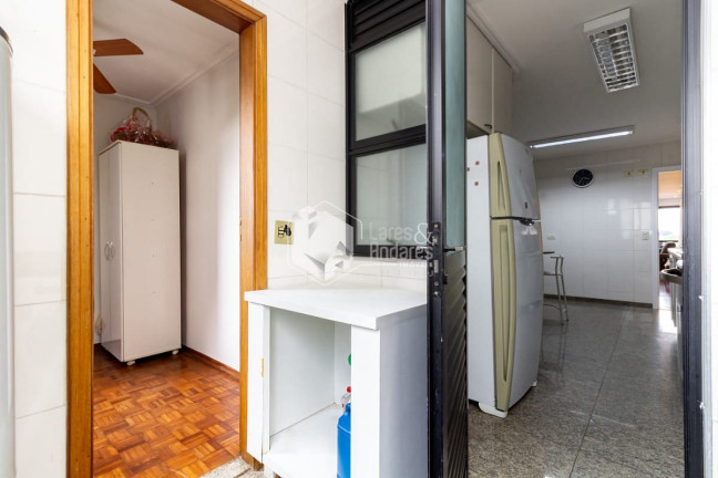 Foto do imóvel Apartamento com 3 Quartos à Venda, 158 m² em Bela Aliança - São Paulo