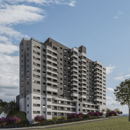 Foto do imóvel Apartamento com 3 Quartos à Venda, 63 m² em Vila Suzana - São Paulo
