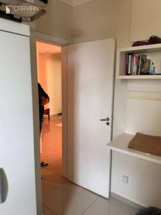 Foto do imóvel Apartamento com 2 Quartos à Venda, 46 m² em City Ribeirão - Ribeirão Preto