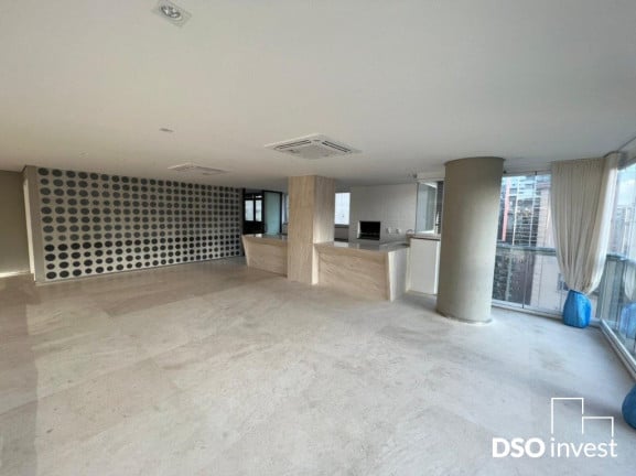 Foto do imóvel Apartamento com 3 Quartos à Venda, 321 m² em Itaim Bibi - São Paulo