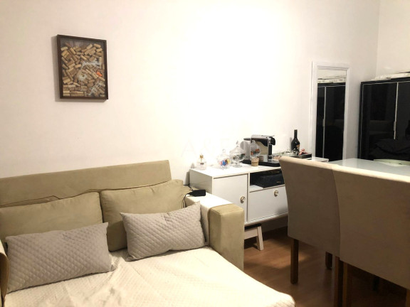 Foto do imóvel Apartamento com 1 Quarto à Venda, 38 m² em Pinheiros - São Paulo