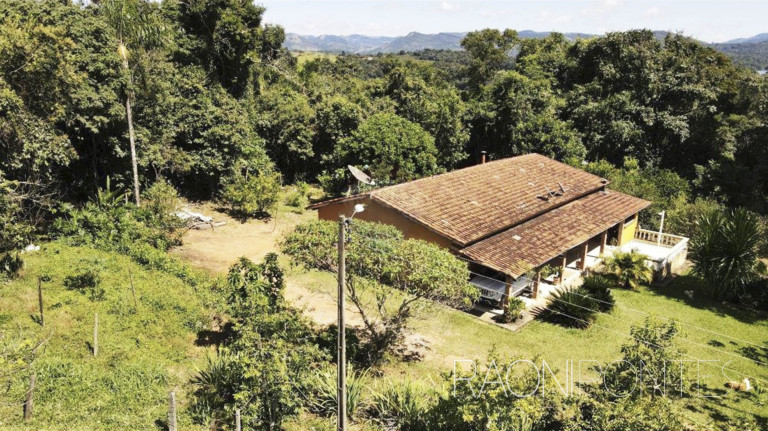 Imagem Fazenda à Venda, 484.000 m² em Zona Rural - Caconde