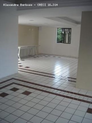 Foto do imóvel Apartamento com 3 Quartos à Venda, 95 m² em Tamarineira - Recife