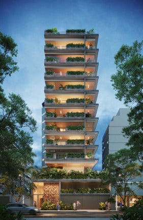 Foto do imóvel Apartamento com 3 Quartos à Venda, 125 m² em Botafogo - Rio De Janeiro