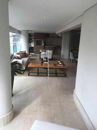 Foto do imóvel Apartamento com 3 Quartos à Venda, 271 m² em Chácara Klabin - São Paulo
