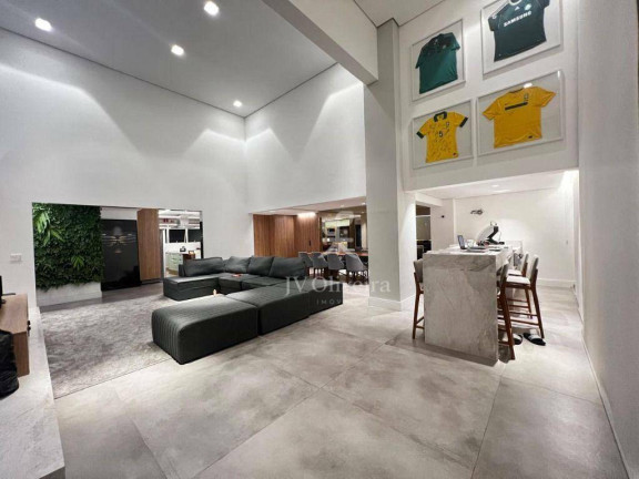 Foto do imóvel Apartamento com 3 Quartos à Venda, 238 m² em Morumbi - São Paulo