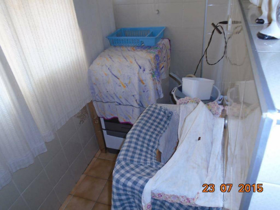 Foto do imóvel Apartamento com 2 Quartos à Venda, 69 m² em Canto Do Forte - Praia Grande