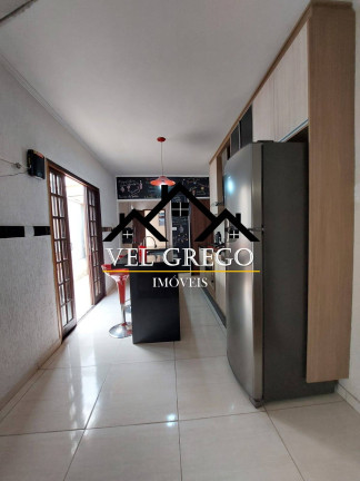 Imagem Sobrado com 2 Quartos à Venda, 133 m² em Rudge Ramos - São Bernardo Do Campo