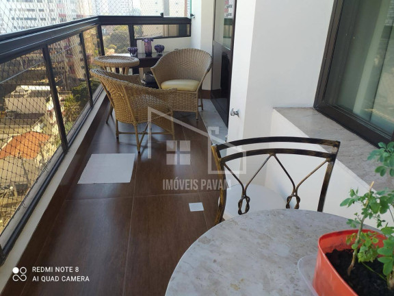 Foto do imóvel Apartamento com 4 Quartos à Venda, 174 m² em Centro - São Bernardo Do Campo
