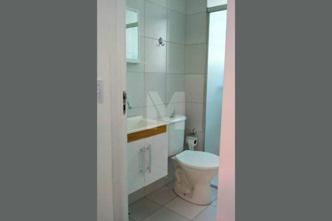 Foto do imóvel Apartamento com 2 Quartos à Venda, 44 m² em Nova Petrópolis - São Bernardo Do Campo