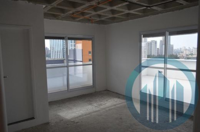 Foto do imóvel Sala Comercial à Venda, 33 m² em Baeta Neves - São Bernardo Do Campo