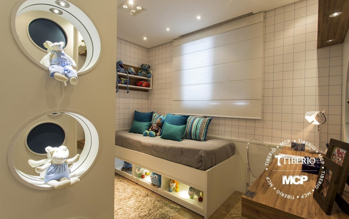 Imagem Apartamento com 2 Quartos à Venda, 49 m² em Centro - Diadema