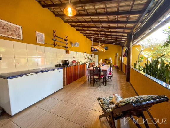 Imagem Casa com 5 Quartos à Venda, 160 m² em Santa Mônica - Guarapari