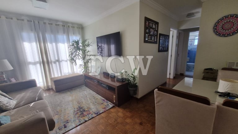 Foto do imóvel Apartamento com 2 Quartos à Venda, 60 m² em Vila Da Saúde - São Paulo