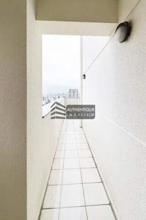 Imagem Cobertura com 3 Quartos à Venda, 277 m² em Mirandópolis - São Paulo