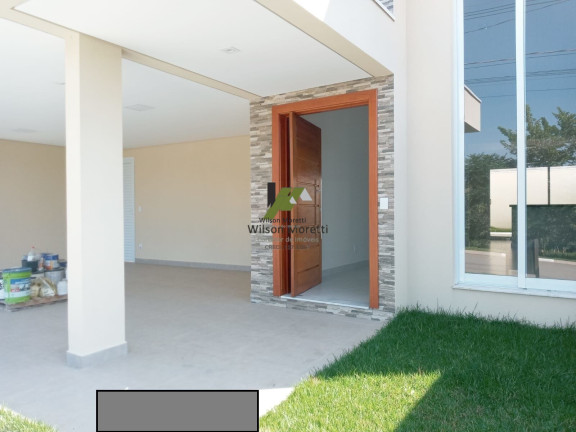 Imagem Casa com 3 Quartos à Venda, 168 m²