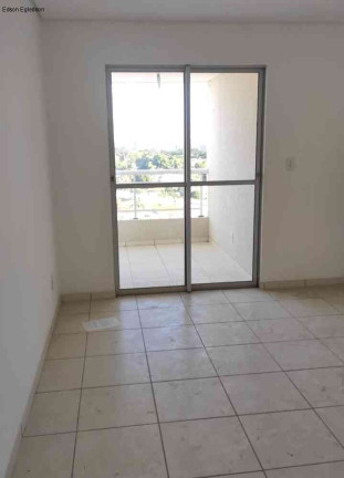 Imagem Apartamento com 2 Quartos à Venda, 72 m² em Fátima - Teresina